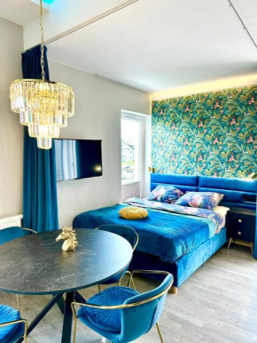 Sunset Apartments Kropla Baltyku in Darlowo